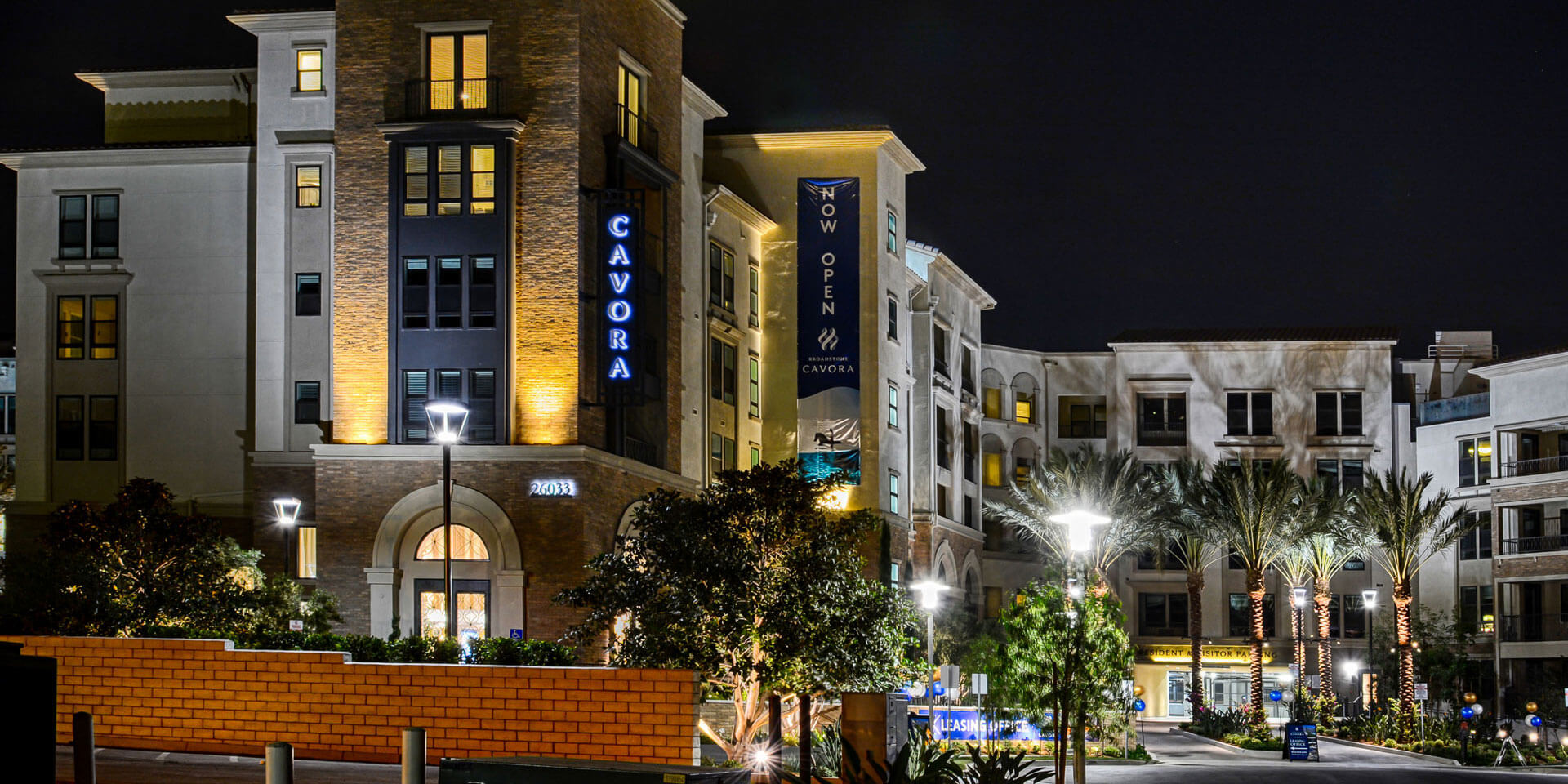 Home Outdoor Dimensions